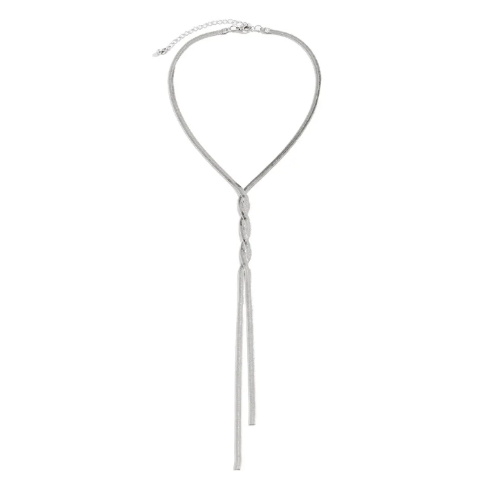 Ланцюжок з переплетом (Биж2)