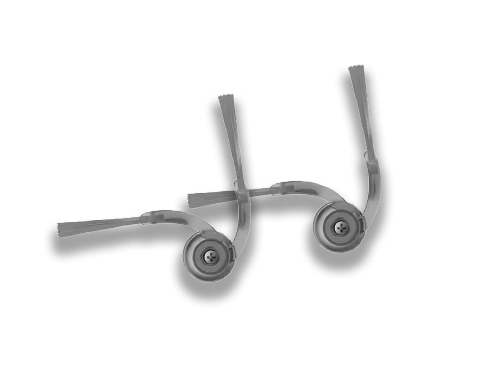 Боковые щетки для Roborock Qrevo/5AE/Curv/CurvC/Curv/S5X/5A1/5XC/Edge/EdgeC/Edge S5A/5V1 2 шт. (1936) Боковые щетки для Roborock Qrevo/5AE/Curv/CurvC/Curv/S5X/5A1/5XC/Edge/EdgeC/Edge S5A/5V1 2 шт. (1936)