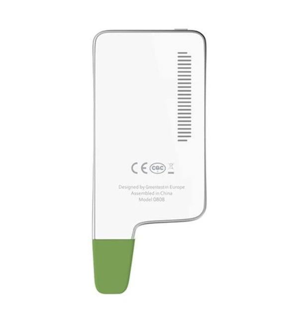 Нитратомер Greentest ECO 6 T Bluetooth - фото 7