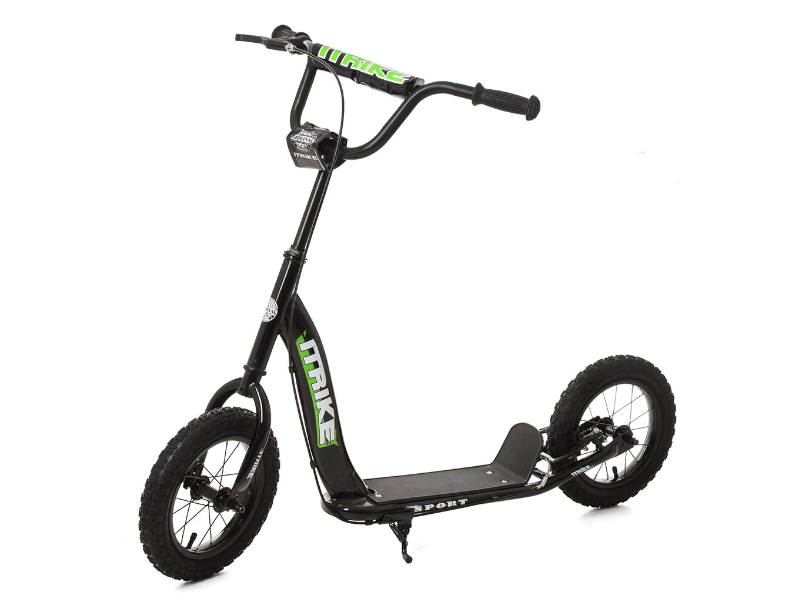 Самокат SR 2-043-1-B (AN002915)