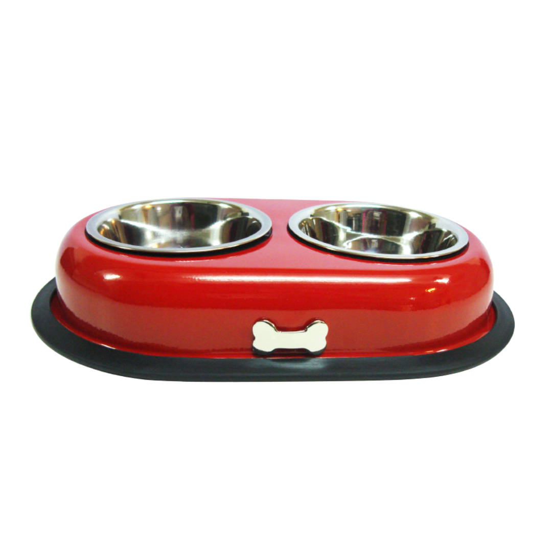 Миска ModeS DDBXP-M-1/2 Pt из нержавеющей стали 250 мл (14933939)