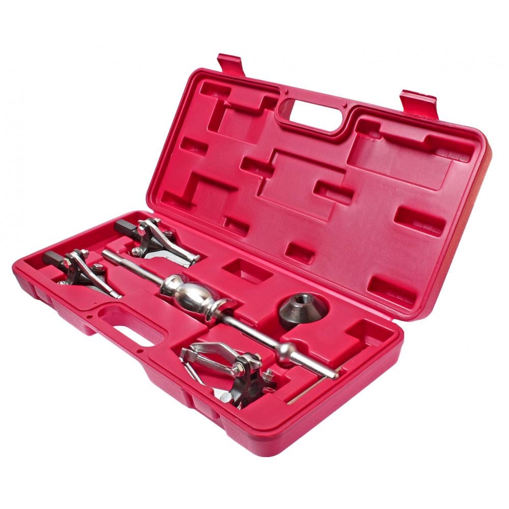 Съемник подшипников JTC инерционный 3-х лаповый 15-80 мм (1146)