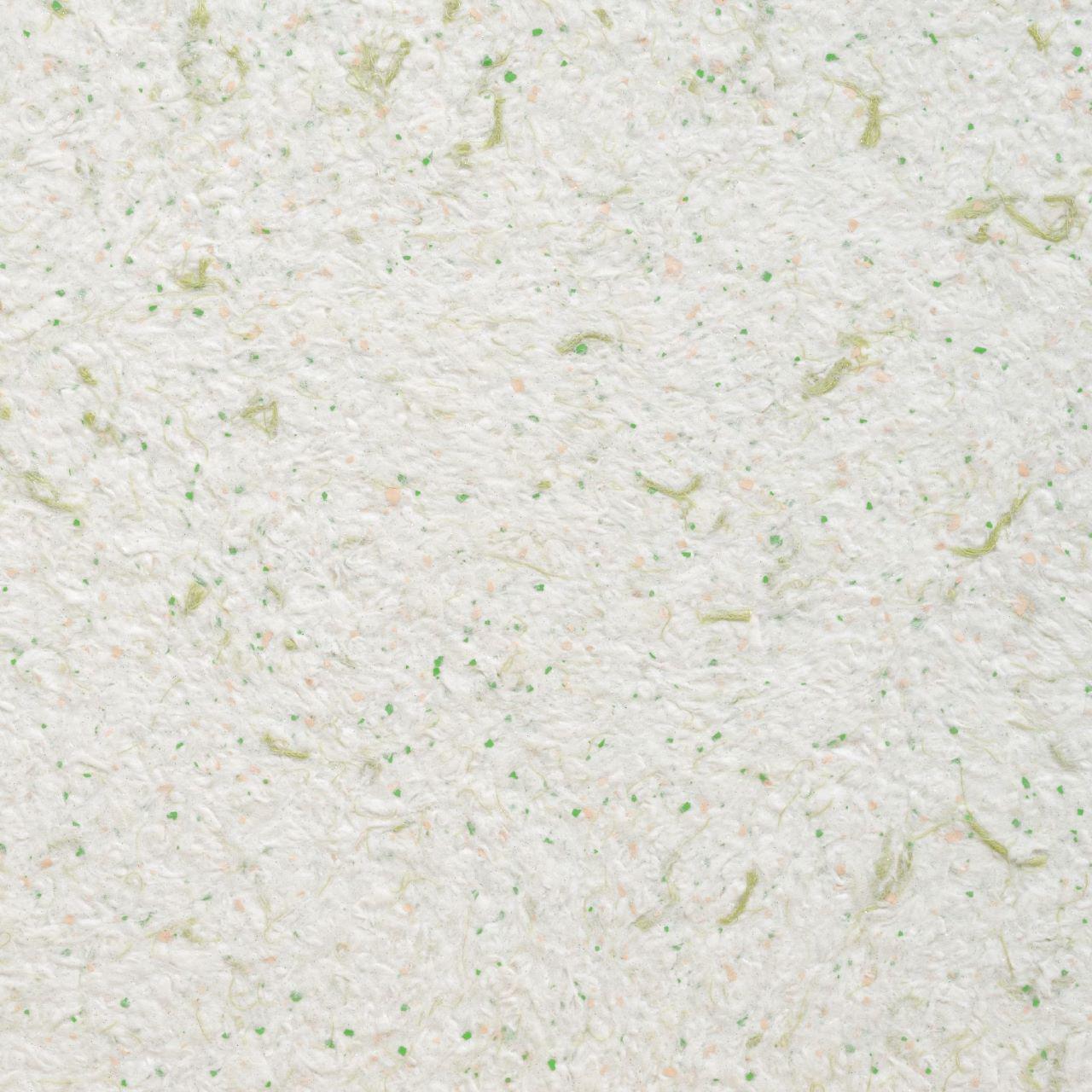 Жидкие обои YURSKI Азалия 703 Белый Жидкие обои YURSKI Азалия 703 Белый