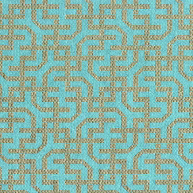 Виниловые обои JV 0,7x10,05 м Зеленый (1029764)