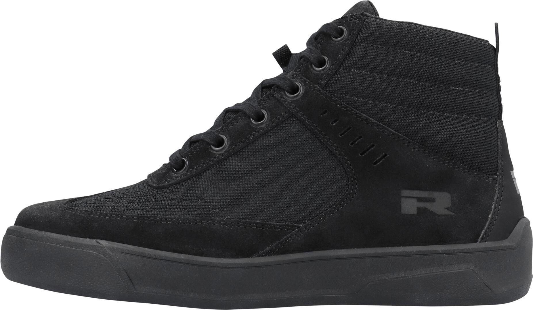 Мотоботы RICHA Douglas WP р. 43 Black (29102)