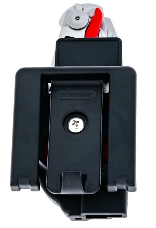 Ножницы Leatherman Raptor Rescue 6 функций с чехлом utility Red/Black (26063363) - фото 8 Ножницы Leatherman Raptor Rescue 6 функций с чехлом utility Red/Black (26063363) - фото 8