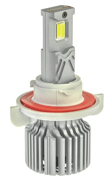 Автолампа Cyclone LED H13 H/L 5700K type 41 1 шт.