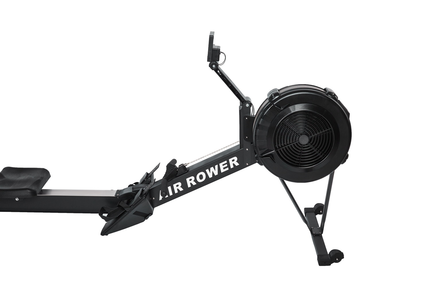 Гребной тренажер Fit-On Air Rower (Concept S7) - фото 4