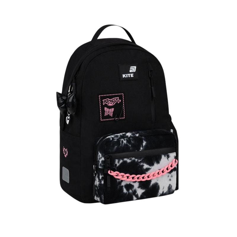 Рюкзак KITE Education teens Danger спинка 41 см (K26-949M-1)