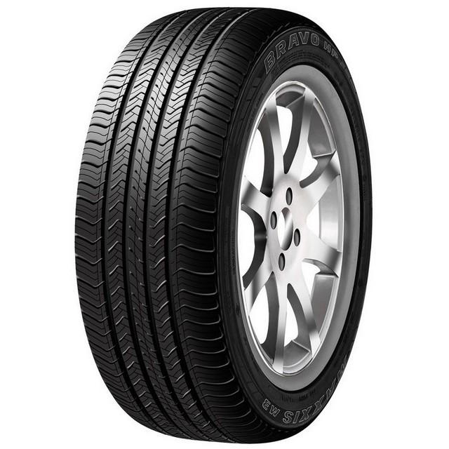 Шина летняя Maxxis Bravo HP-M3 235/45 ZR18 94W (1002574959)