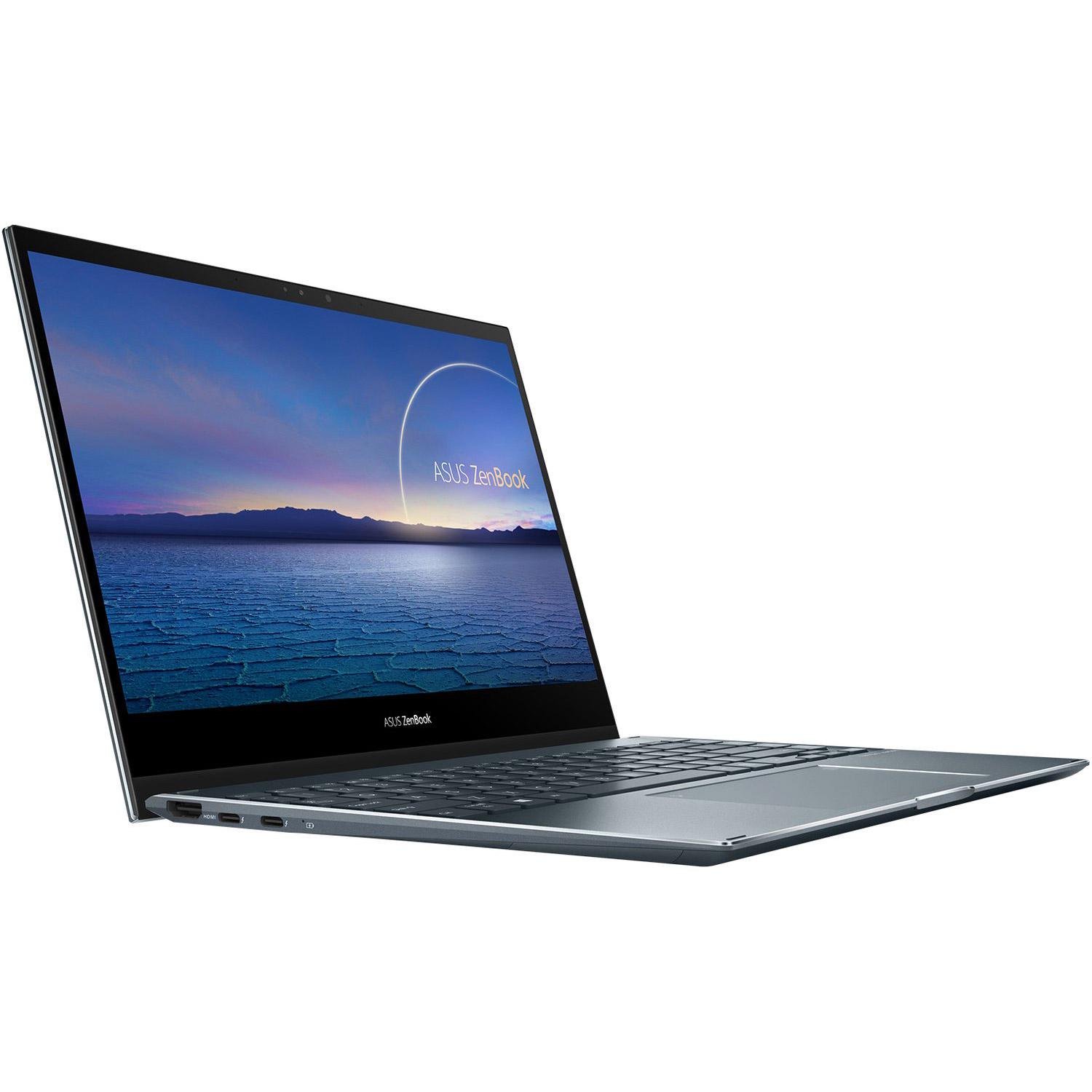 Ноутбук Asus ZenBook Flip 13 UX363EA (UX363EA-DH51T) - фото 10