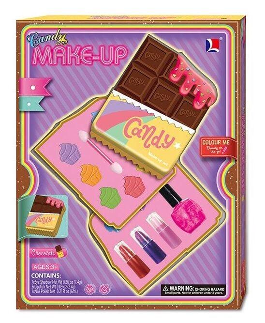 Детская косметика Candy Make-UP (111424)