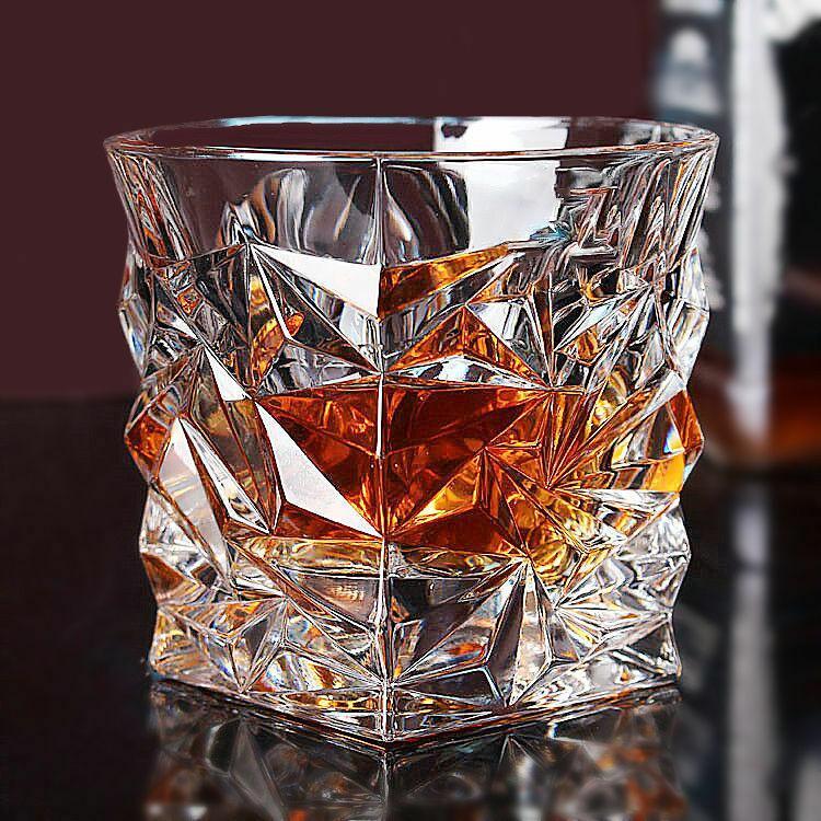 Набор стаканов для виски Bohemia Ice/Glacier 350 мл 6 шт. (2666443899) Набор стаканов для виски Bohemia Ice/Glacier 350 мл 6 шт. (2666443899)