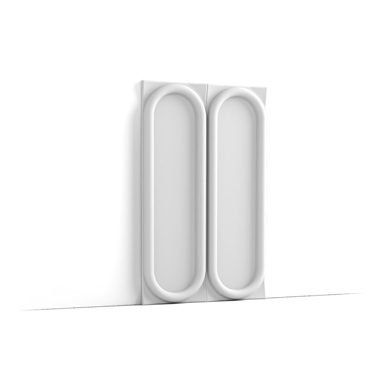 3D-панель Orac Decor W126