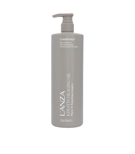 Кондиционер для сияния волос Lanza Keratin Healing Oil Lustrous Conditioner 950 мл (23133)