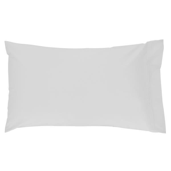 Наволочка Gabel DI PIU Percalle 50x80 см Білий (00 15369 50х80 3200 100)