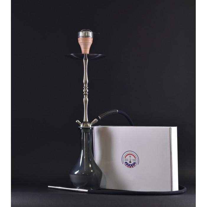 Кальян Yahya Full Box Sky Комплект - фото 5 Кальян Yahya Full Box Sky Комплект - фото 5