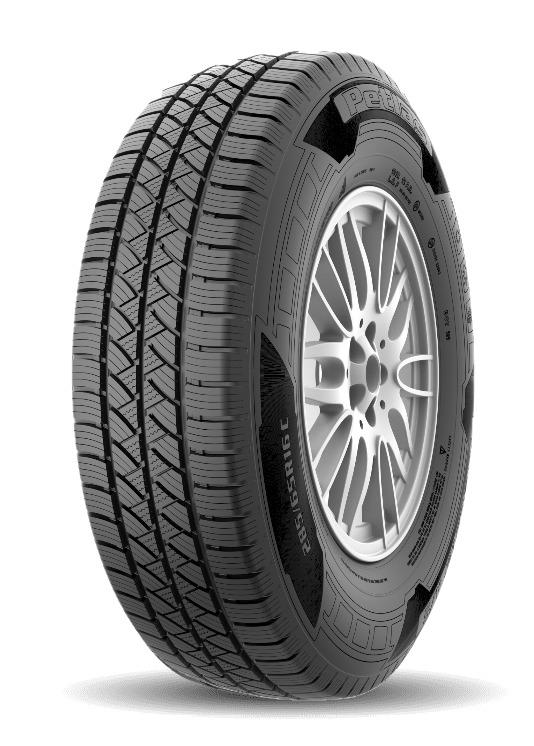 Шина всесезонная STARMAXX VanMaxx A/S 205/75R16C 113/111R (2448328)