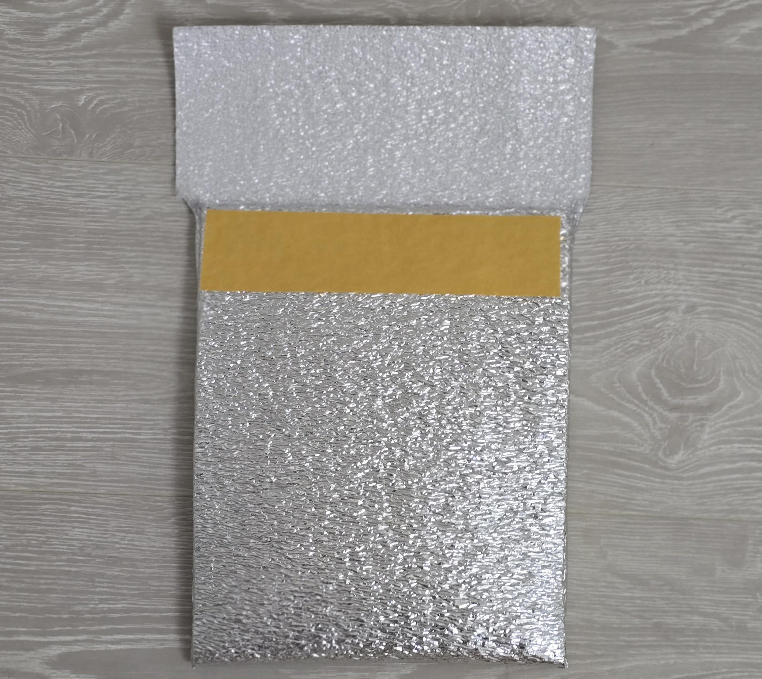 Термопакет T-PACK ППЕ 240х280 мм 10 шт. (31090152) - фото 2