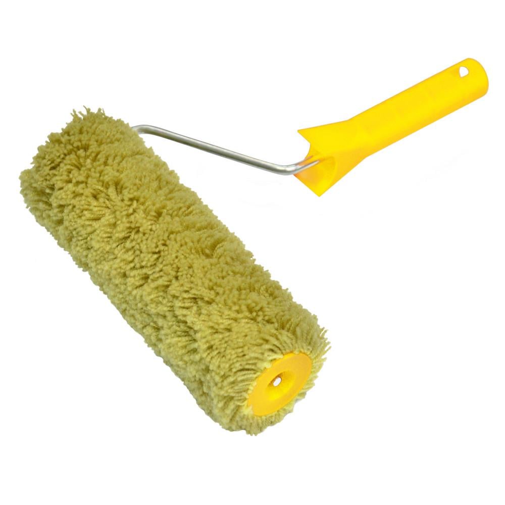 Валик Синтекс с ручкой 6 мм 38/240 мм (703-104) Валик Синтекс с ручкой 6 мм 38/240 мм (703-104)