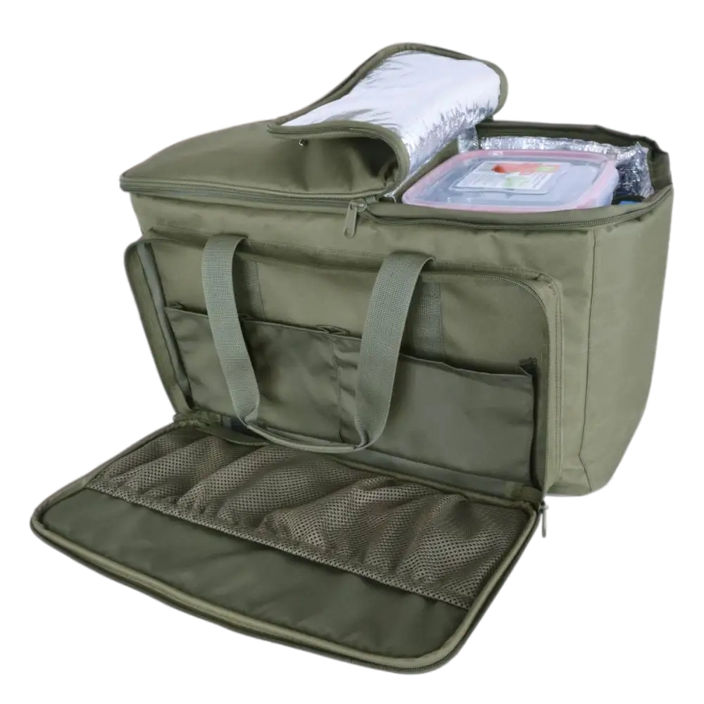 Термосумка туристическая Acropolis ТСТ-3у 44 л (ТСТ-3у) - фото 4 Термосумка туристическая Acropolis ТСТ-3у 44 л (ТСТ-3у) - фото 4