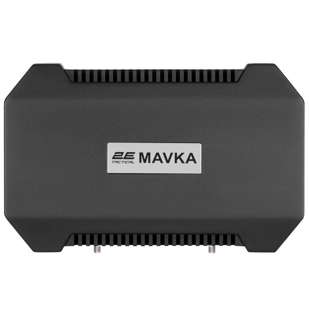Підсилювач сигналу для дрона 2E MAVKA 2,4/502/5,8GHz 10 Вт для DJI/Autel V2/FPV цифра (2E-AAA-MG-2B10)