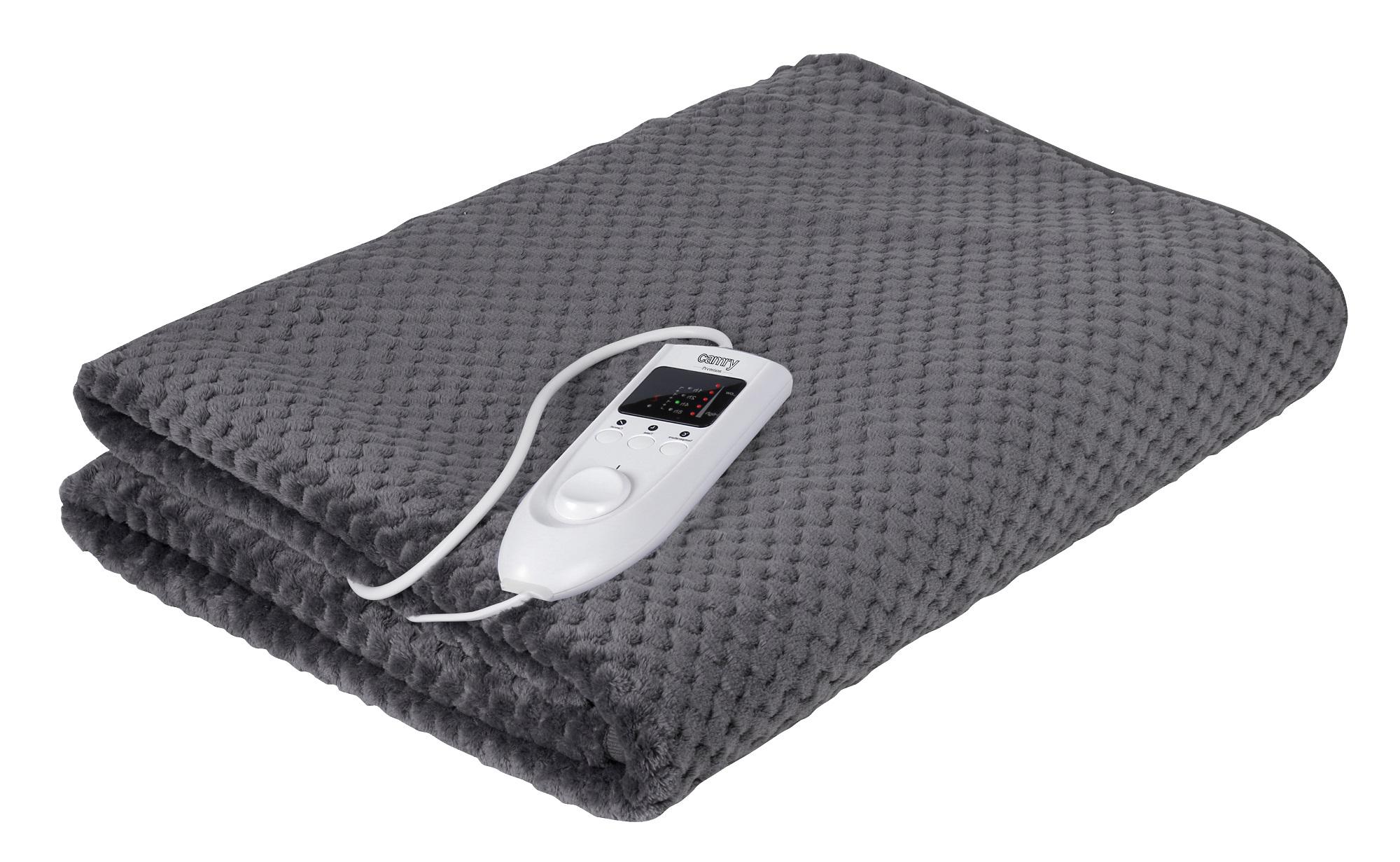 Электроодеяло Camry CR 7416 150х100 см