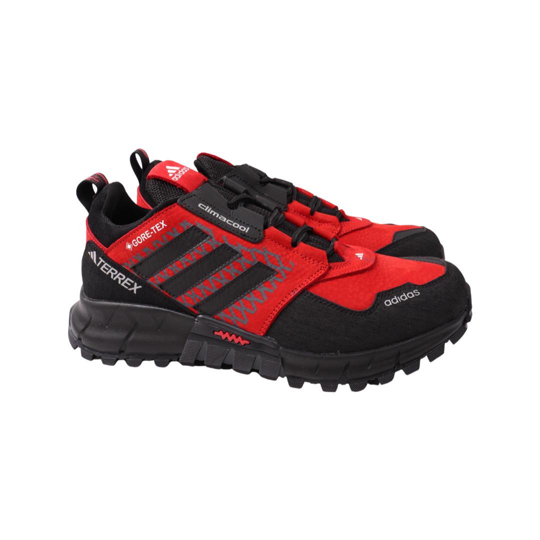 Кроссовки мужские MDK из нубука р. 43 Черный (33-21/22DTS)