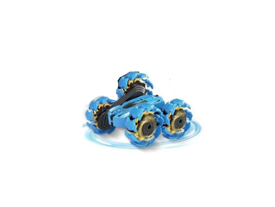 Машинка оборотней на радиоуправлении 868A-1 (16117)