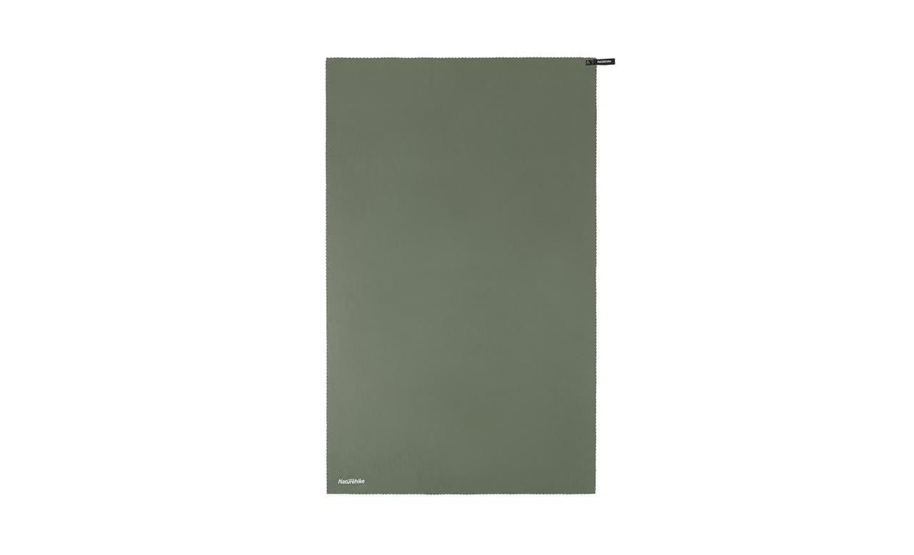Полотенце Naturehike MJ01 Ultralight 80х40 см Olive