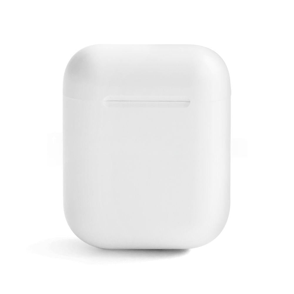 Навушники Bluetooth TWS 12 Plus White (847) - фото 3