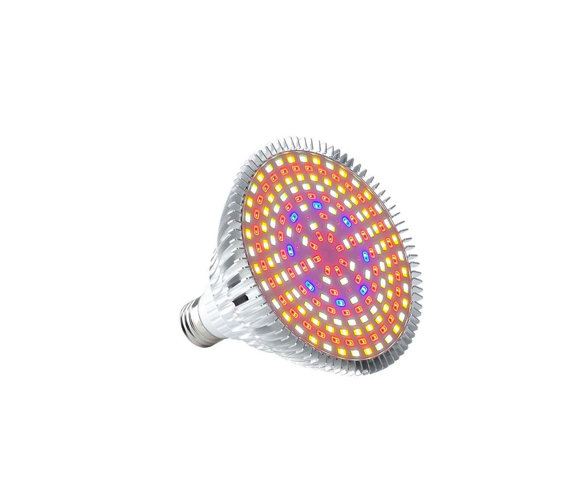 Фітолампа E27 20W (102104d)