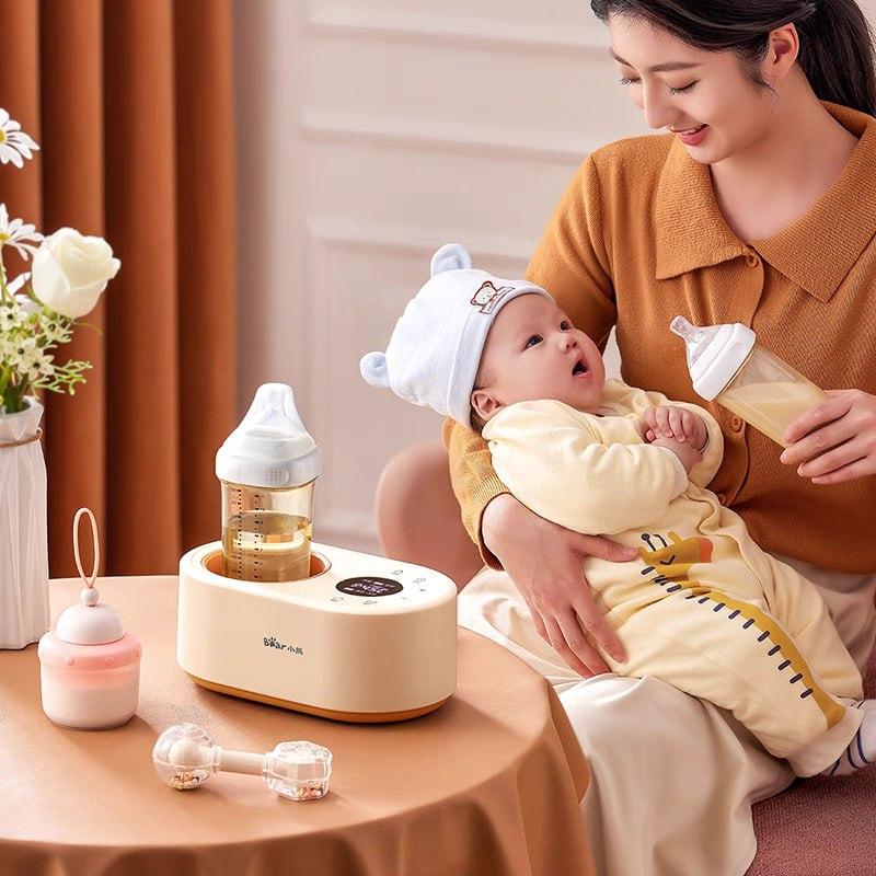 Подогреватель грудного молока для детей до 100°C - фото 4 Подогреватель грудного молока для детей до 100°C - фото 4