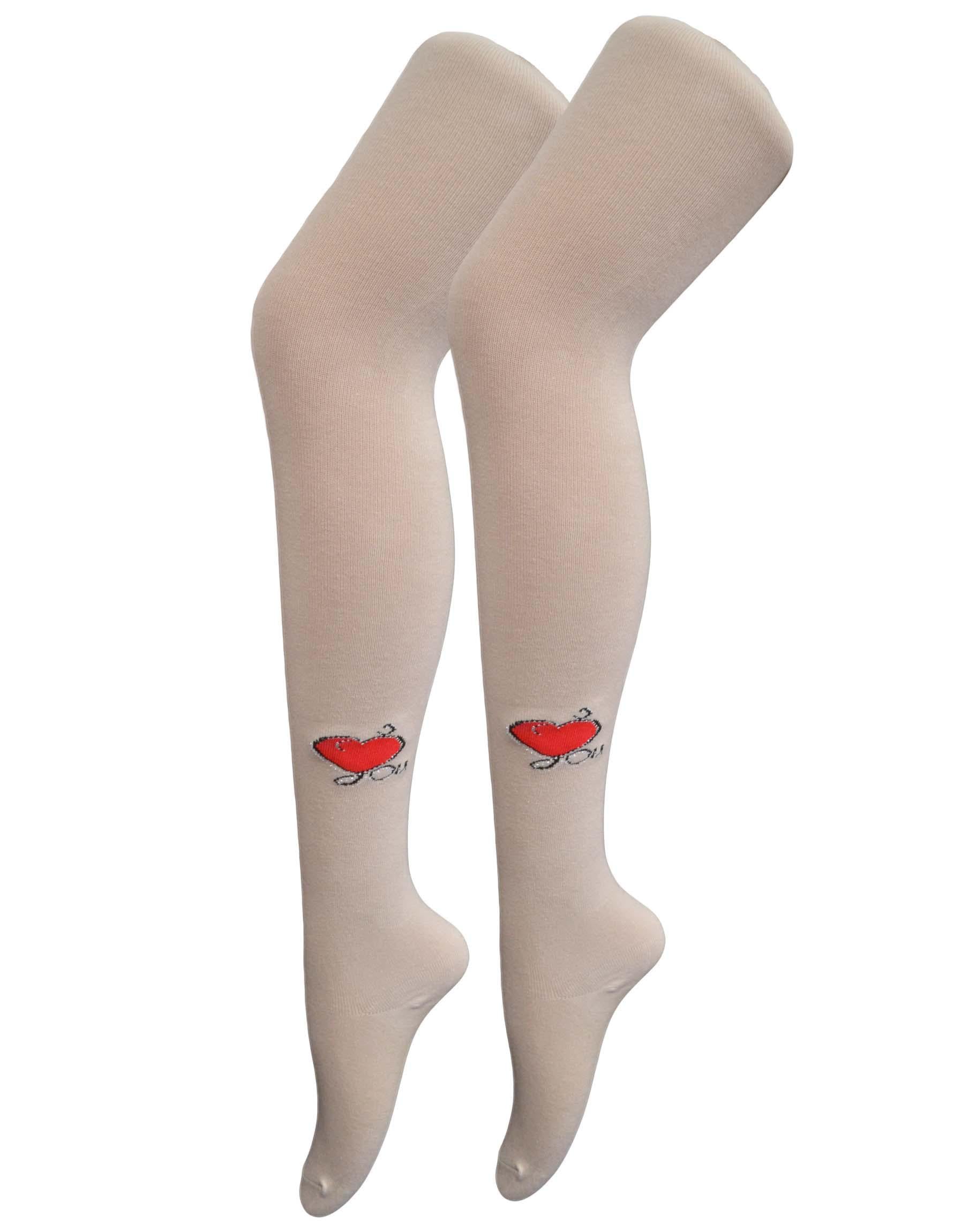 Колготки детские демисезонные Star Kids 700 SK129 128-134 см Бежевый