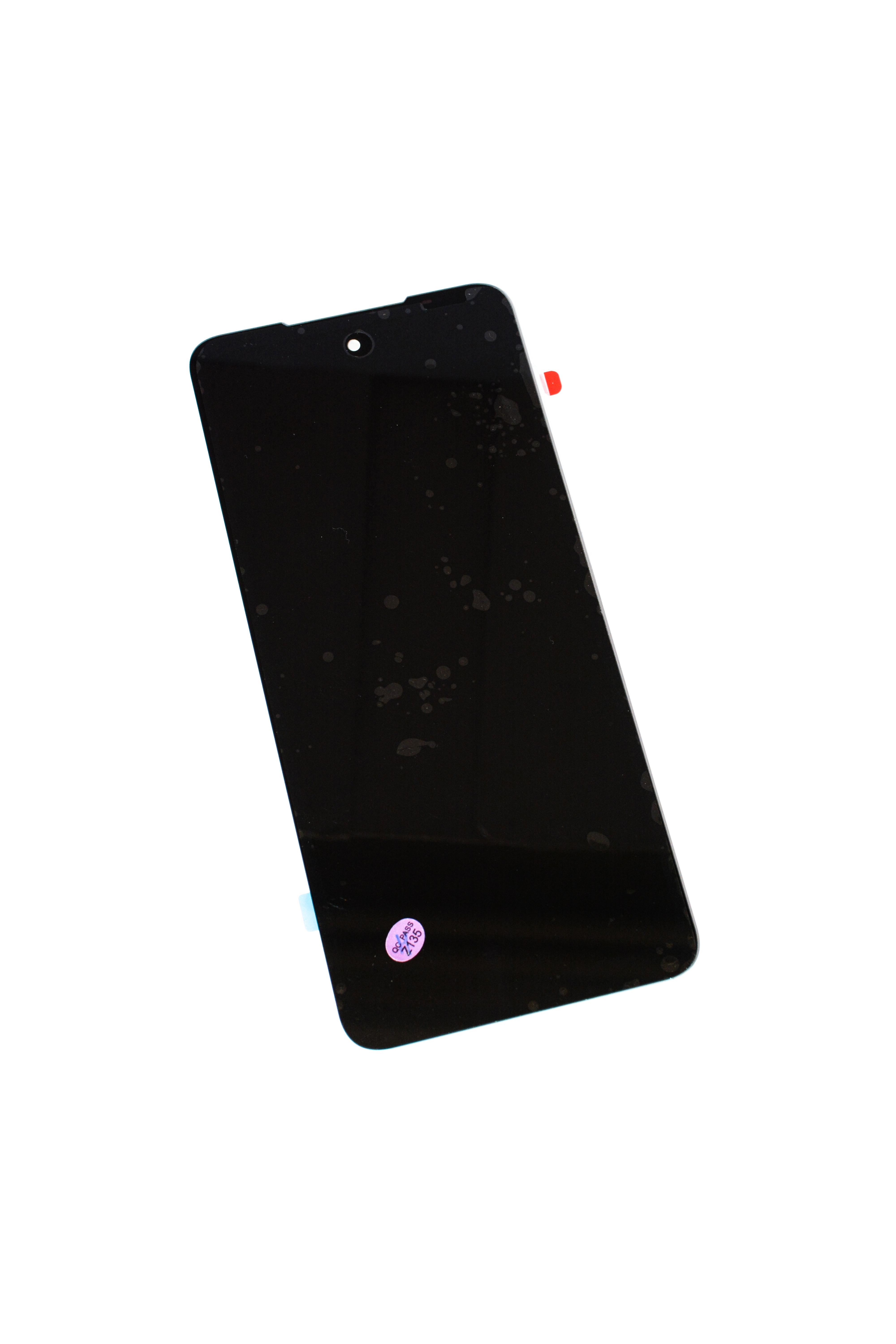 Модуль UmiDigi Bison GT2 TFT5K3494FPC-A2-E дисплей/сенсор