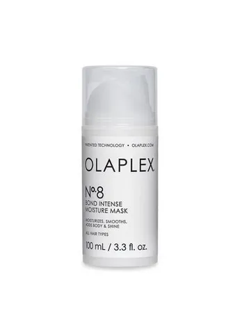 Маска для волосся зволожуюча OLAPLEX Bond Intense Moisture Mask No 8 100 мл