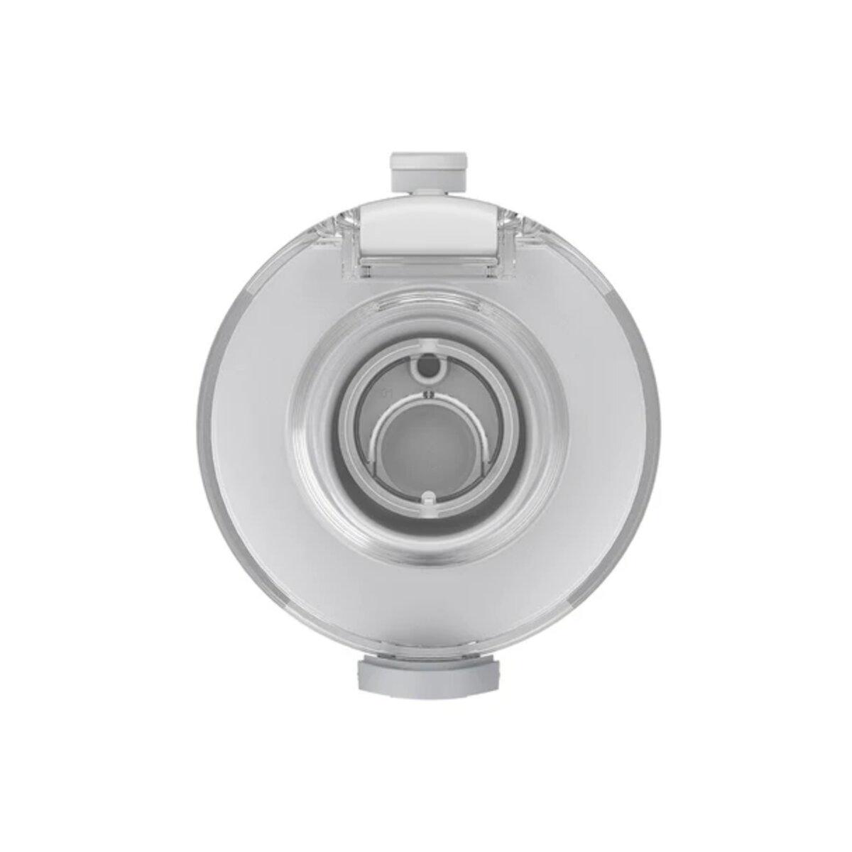 Пляшка для води спортивна Mijia Tritan Water Cup 600 мл White (SJ010501XW) - фото 2