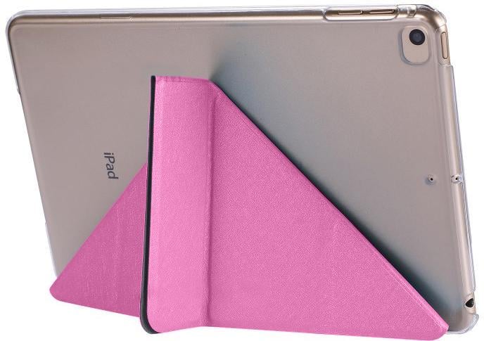 Чохол підставка SilkCase Y-Stand для iPad Mini 5 2019 Pink (14113)