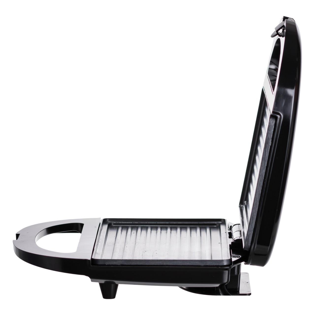 Электрогриль прижимной Sokany SK-08075 с антипригарным покрытием 750 Вт (7397) Электрогриль прижимной Sokany SK-08075 с антипригарным покрытием 750 Вт (7397)