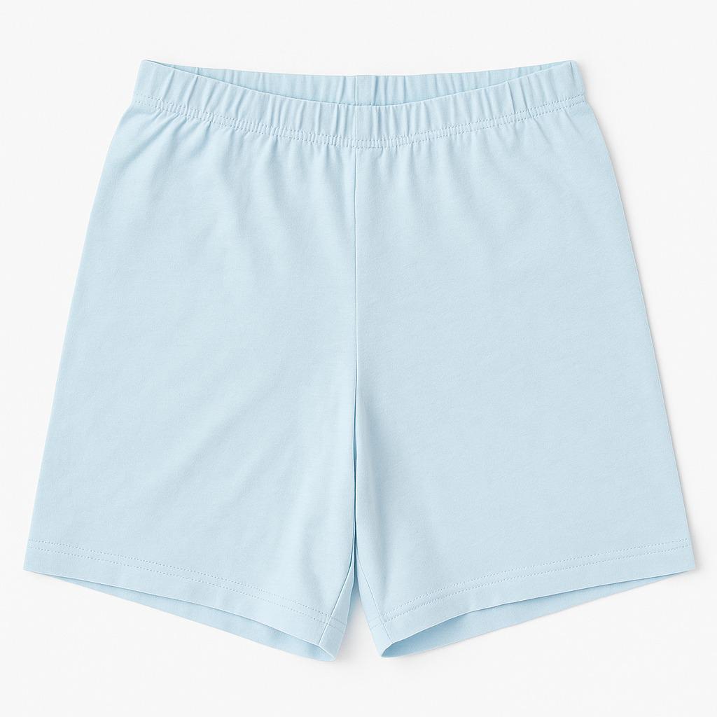 Шорты PRIMARK 7466004 146 см Голубой