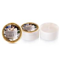 Свечка ароматическая Christmas Marshmallows (28766)