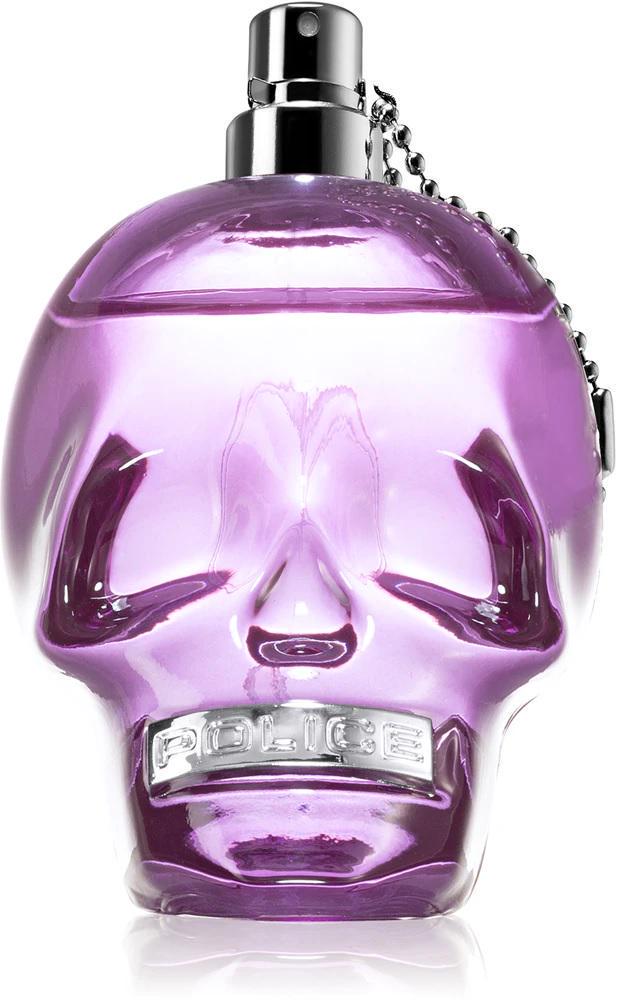 Парфумована вода для жінок Police To Be Woman 125 мл тестер (381945)