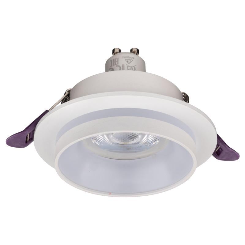 Світильник точковий TK-Lighting Jet Eye 6921 White