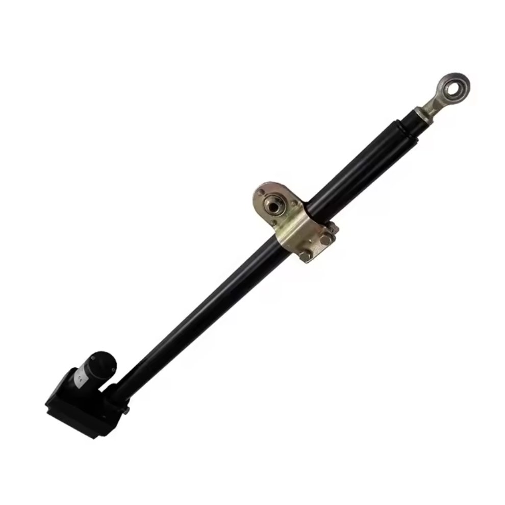 Актуатор для солнечного трекера SuperJack JAGER HARL-2424+ 24V 24" (34204994)