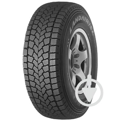 Автошини Falken Landair SL S112 225/65 R17 101Q