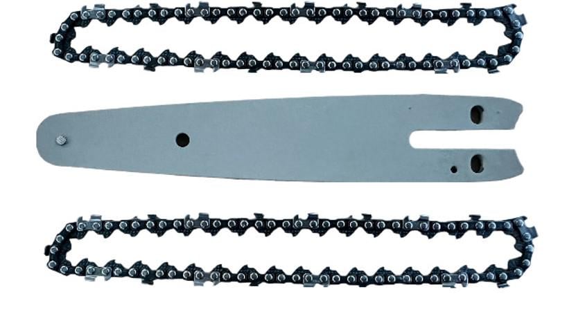 Пила ланцюгова міні/секатор Kraffec KT/BCD-360I 24V 4АР (27352330) - фото 2