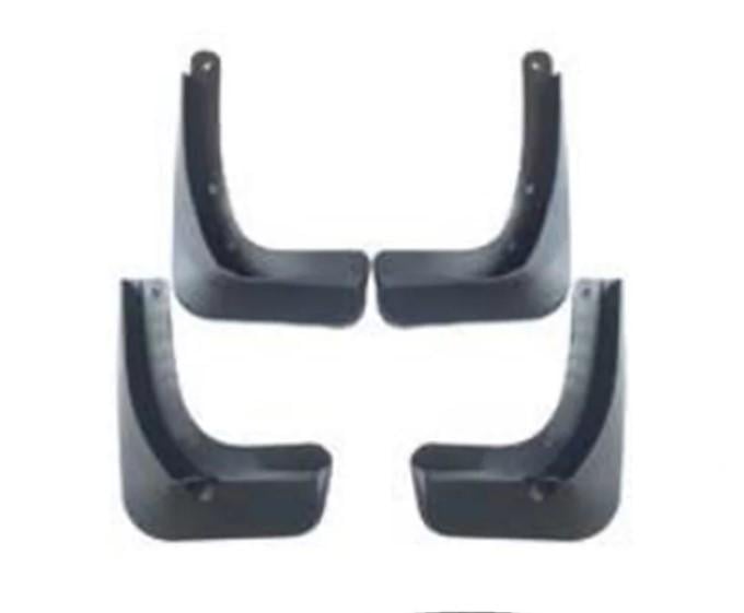 Брызговики Surtep для Volkswagen CC 2019-2022 гг. (00-00015836)