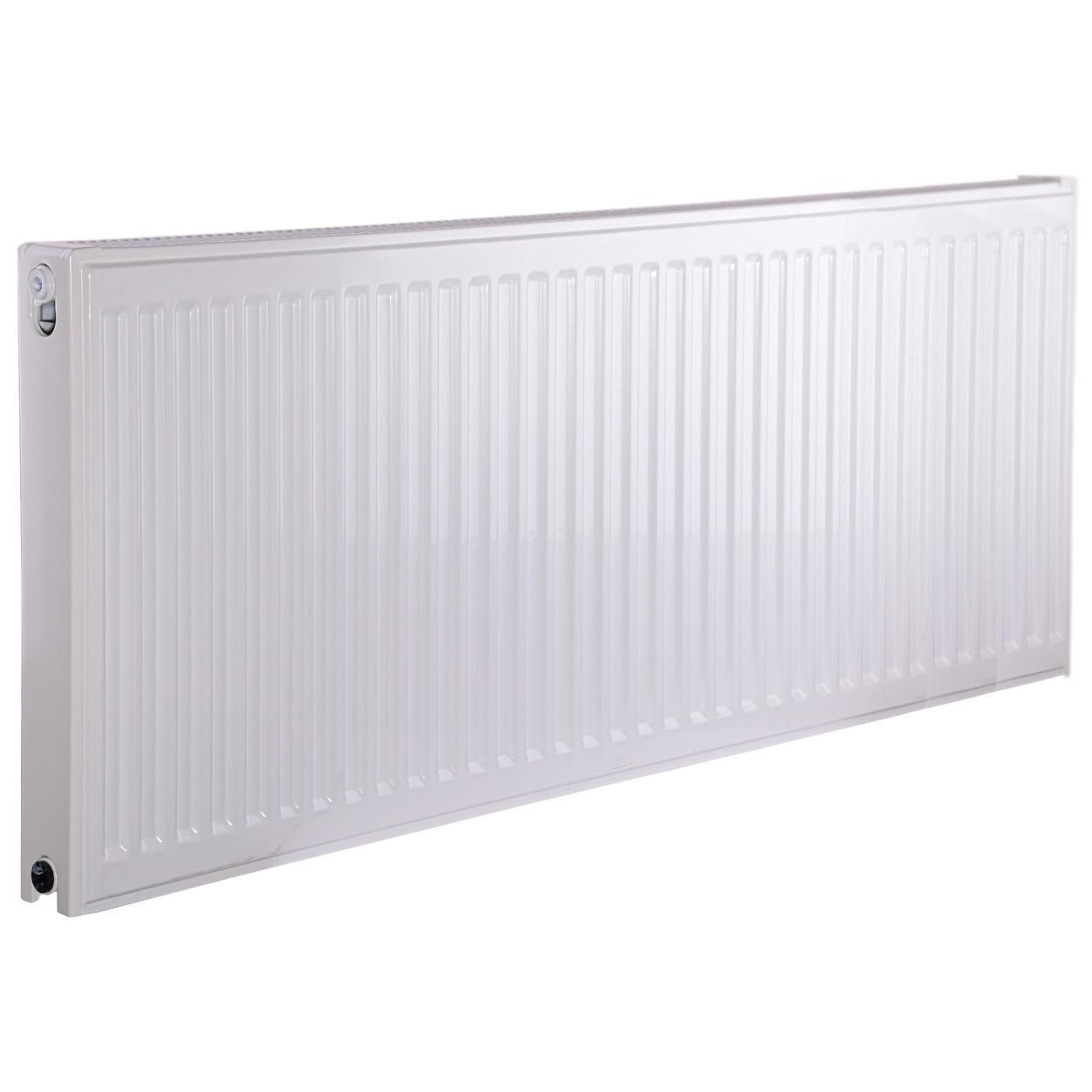 Радиатор стальной панельный KALITE 11 без INNER низ/справа 500х1200 см (000022624) Радиатор стальной панельный KALITE 11 без INNER низ/справа 500х1200 см (000022624)