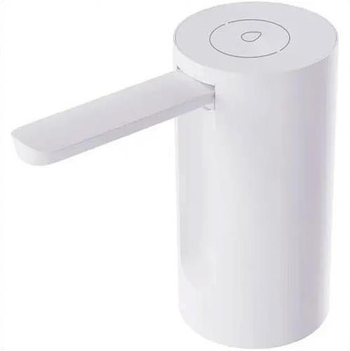 Помпа для води Xiaolang Folding Water TDS Edition XD-ZDSSQ01 автоматична White - фото 5