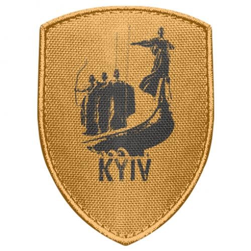 Шеврон-щит Учредители Киева (17679473-9-190234) Шеврон-щит Учредители Киева (17679473-9-190234)